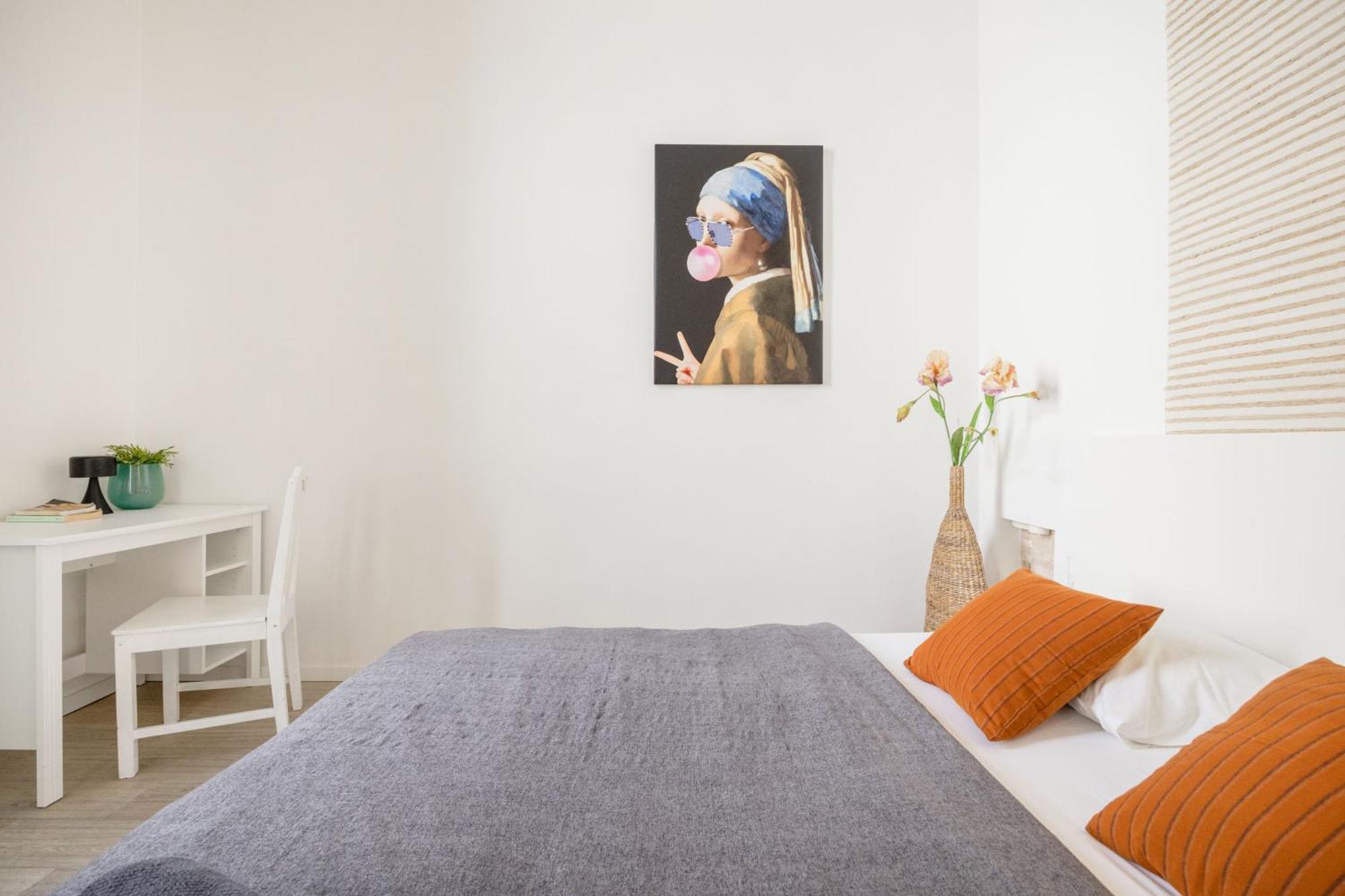 Wellness Retreat With Sauna & Jacuzzi - 1 Min To Opera Budapeszt Zewnętrze zdjęcie