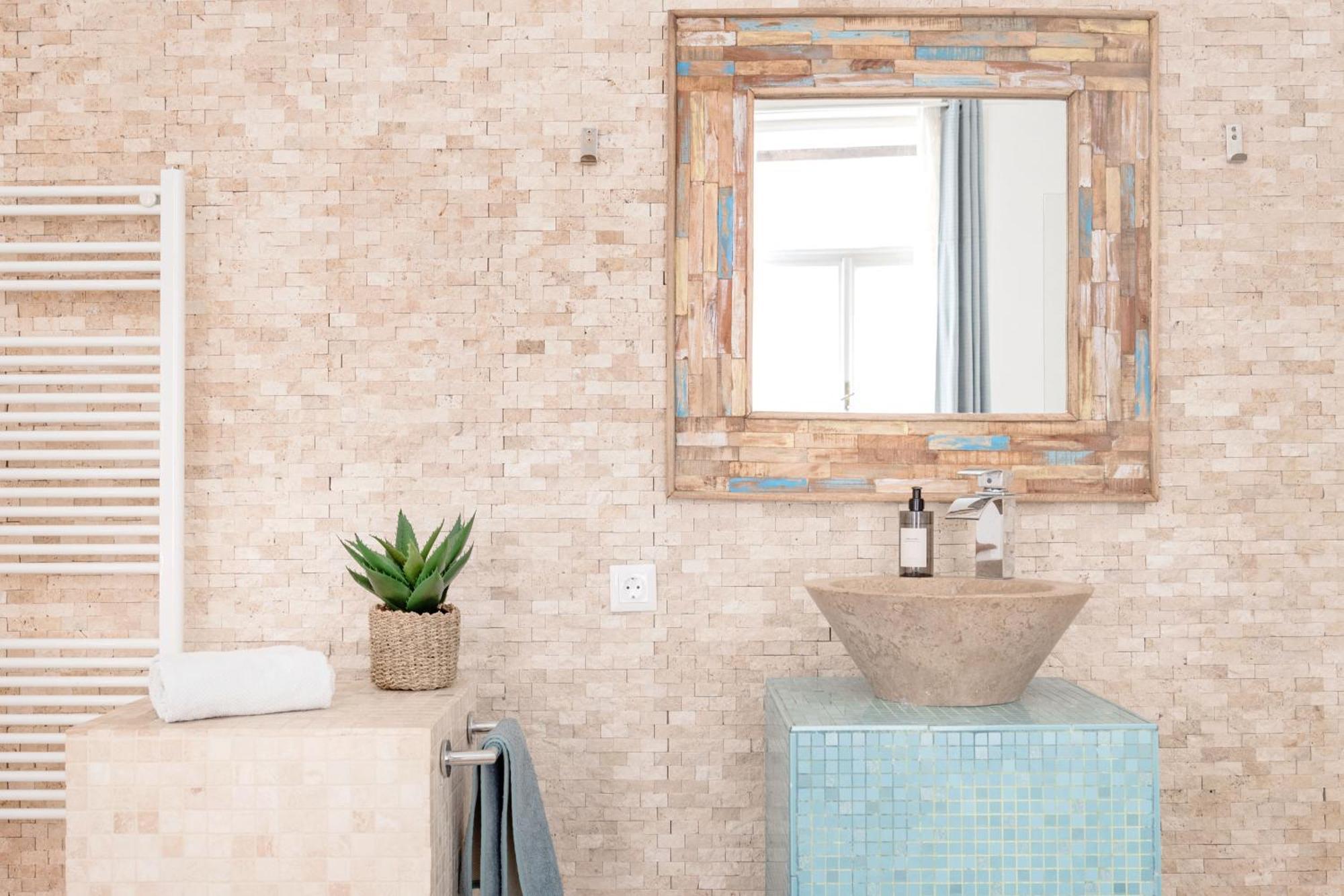 Wellness Retreat With Sauna & Jacuzzi - 1 Min To Opera Budapeszt Zewnętrze zdjęcie